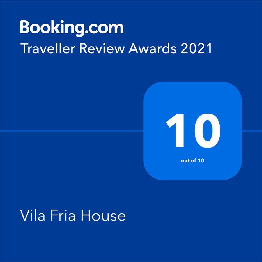 Vila Fria House Apartment Porto Salvo  Екстериор снимка