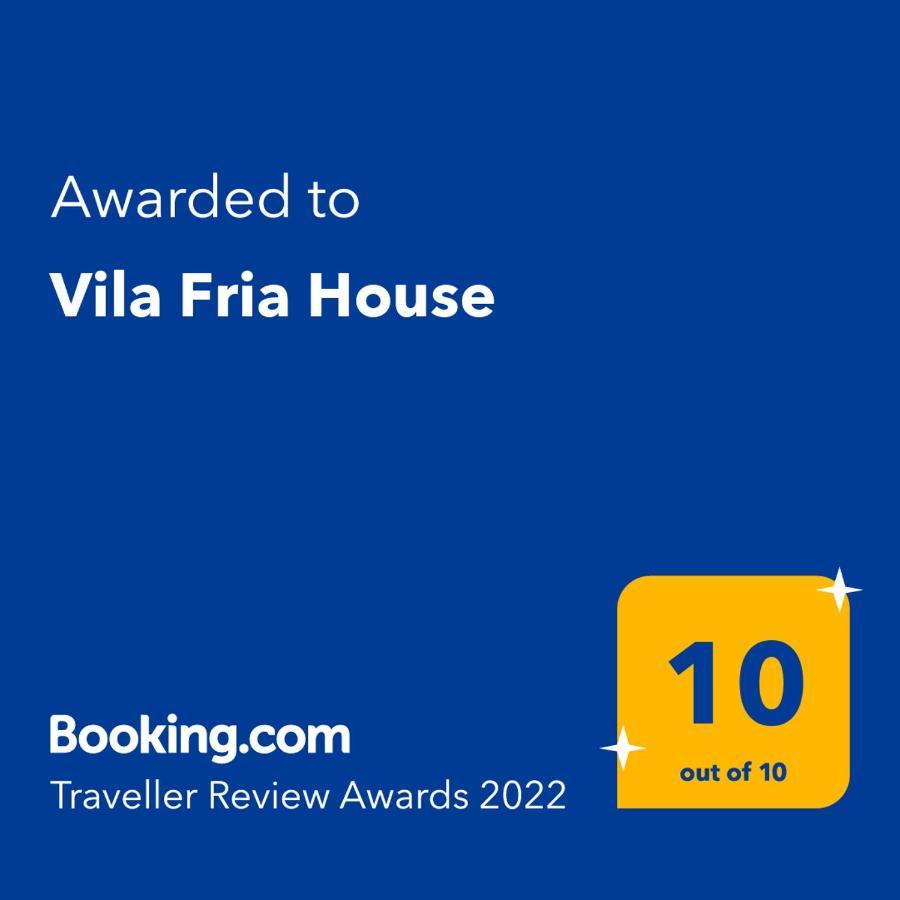 Vila Fria House Apartment Porto Salvo  Екстериор снимка