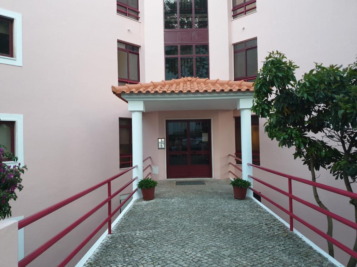 Vila Fria House Apartment Porto Salvo  Екстериор снимка