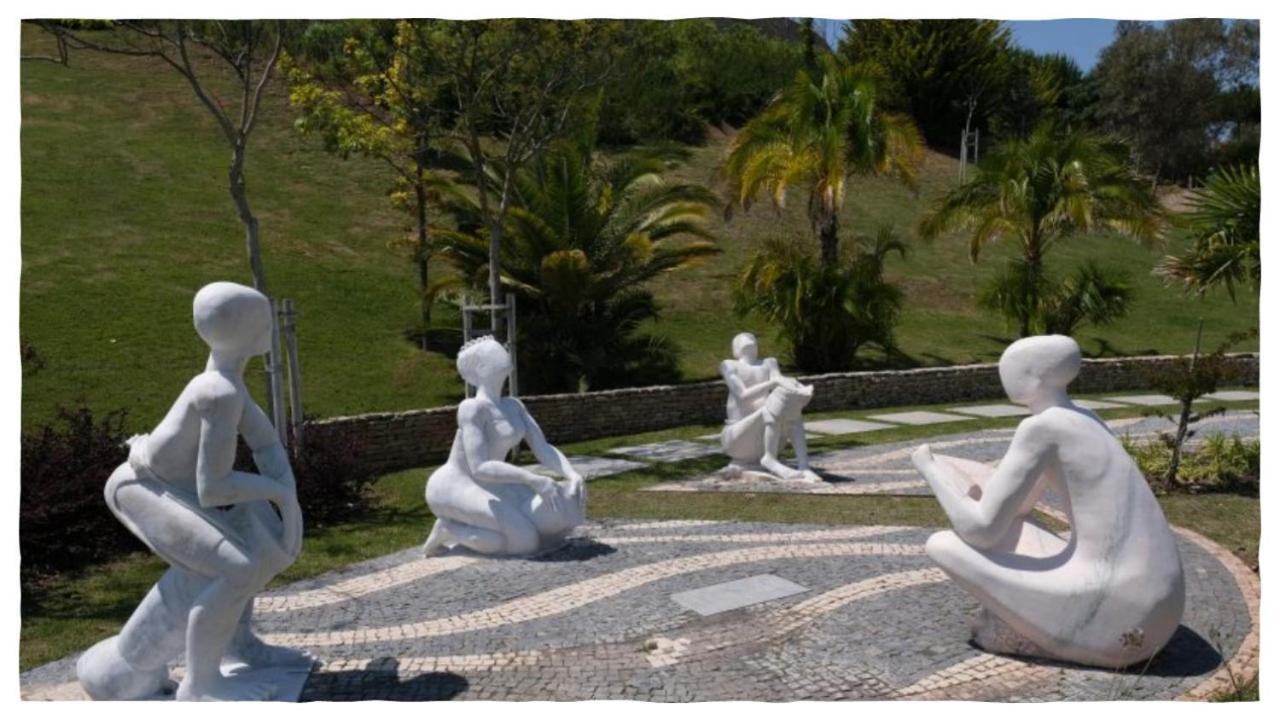Vila Fria House Apartment Porto Salvo  Екстериор снимка