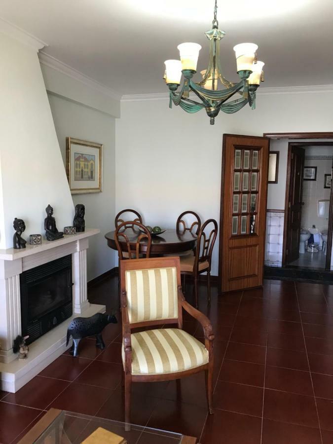Vila Fria House Apartment Porto Salvo  Екстериор снимка