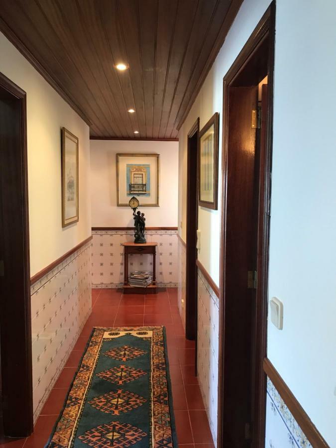 Vila Fria House Apartment Porto Salvo  Екстериор снимка