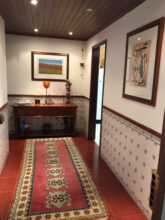 Vila Fria House Apartment Porto Salvo  Екстериор снимка