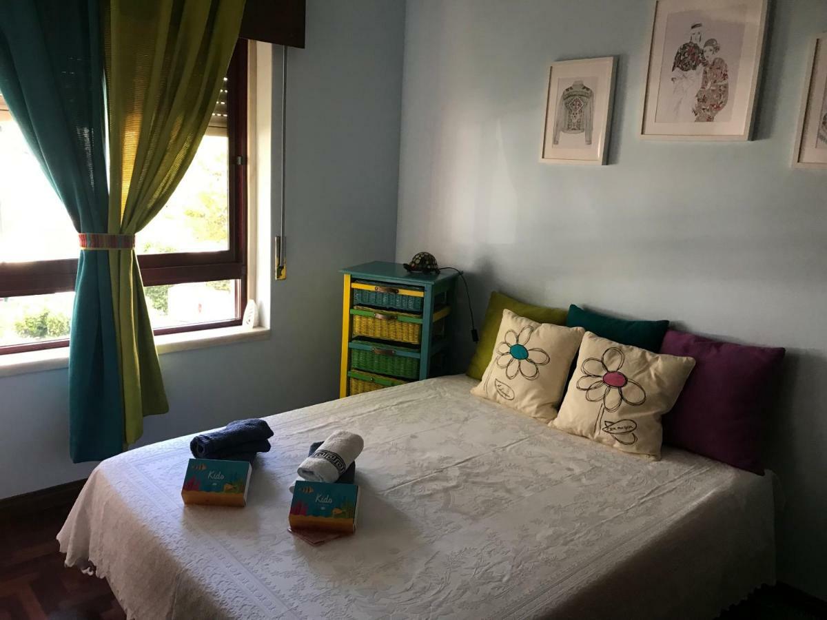 Vila Fria House Apartment Porto Salvo  Екстериор снимка
