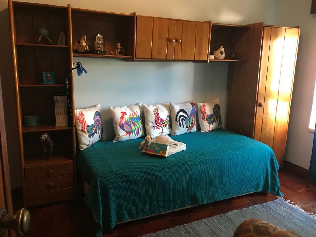 Vila Fria House Apartment Porto Salvo  Екстериор снимка