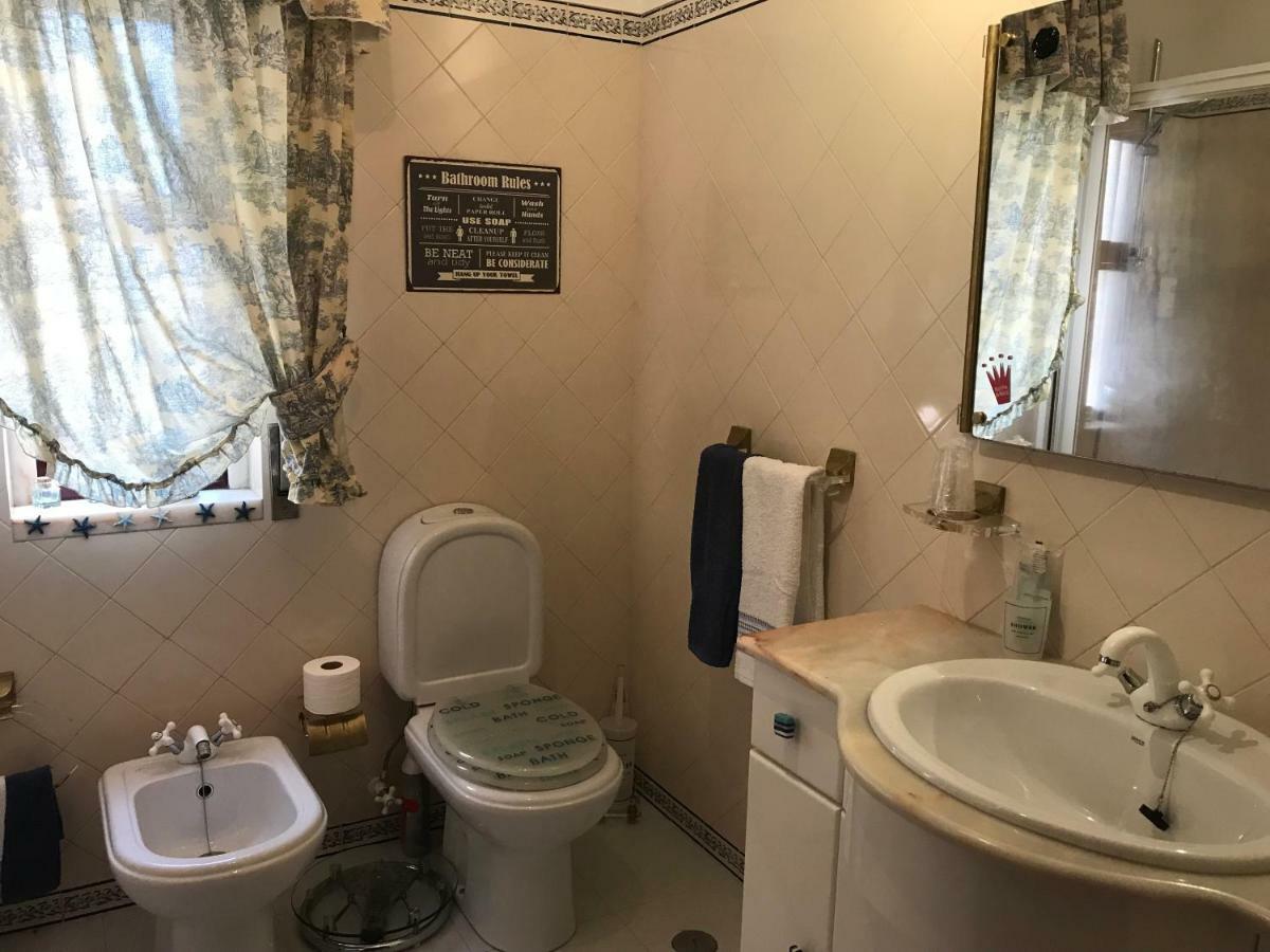 Vila Fria House Apartment Porto Salvo  Екстериор снимка