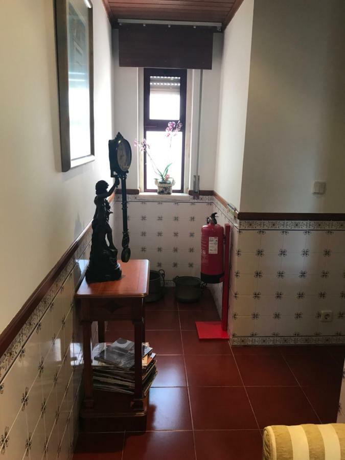 Vila Fria House Apartment Porto Salvo  Екстериор снимка
