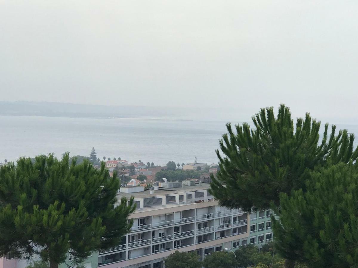 Vila Fria House Apartment Porto Salvo  Екстериор снимка