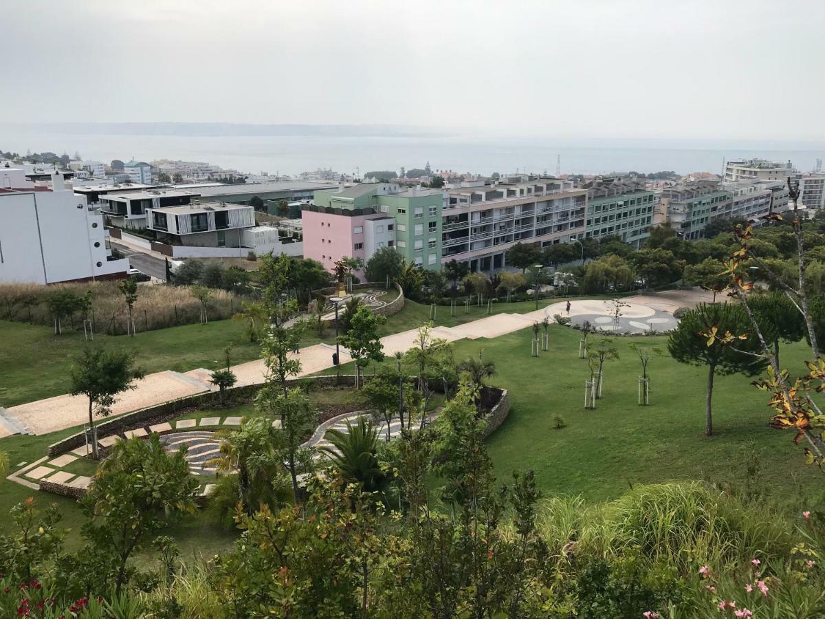 Vila Fria House Apartment Porto Salvo  Екстериор снимка