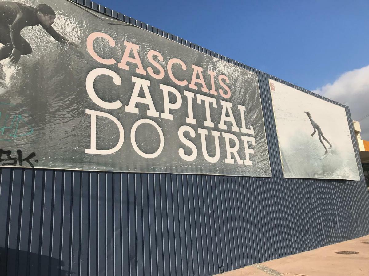 Vila Fria House Apartment Porto Salvo  Екстериор снимка