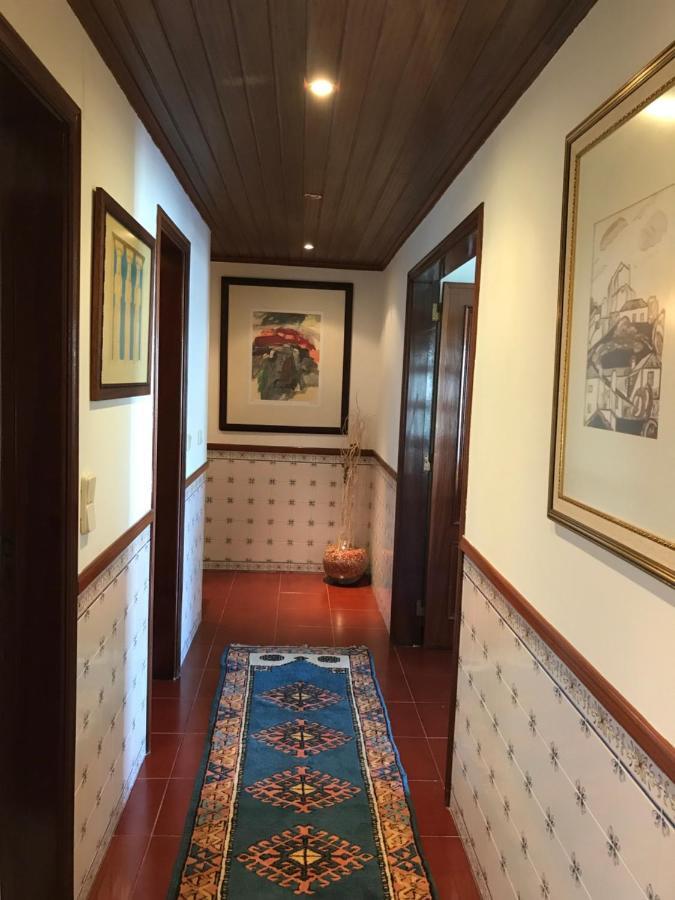 Vila Fria House Apartment Porto Salvo  Екстериор снимка